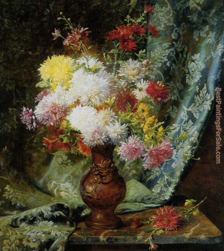 Olaf August Hermansen Paintings for sale